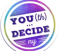 You(th) Decide NY