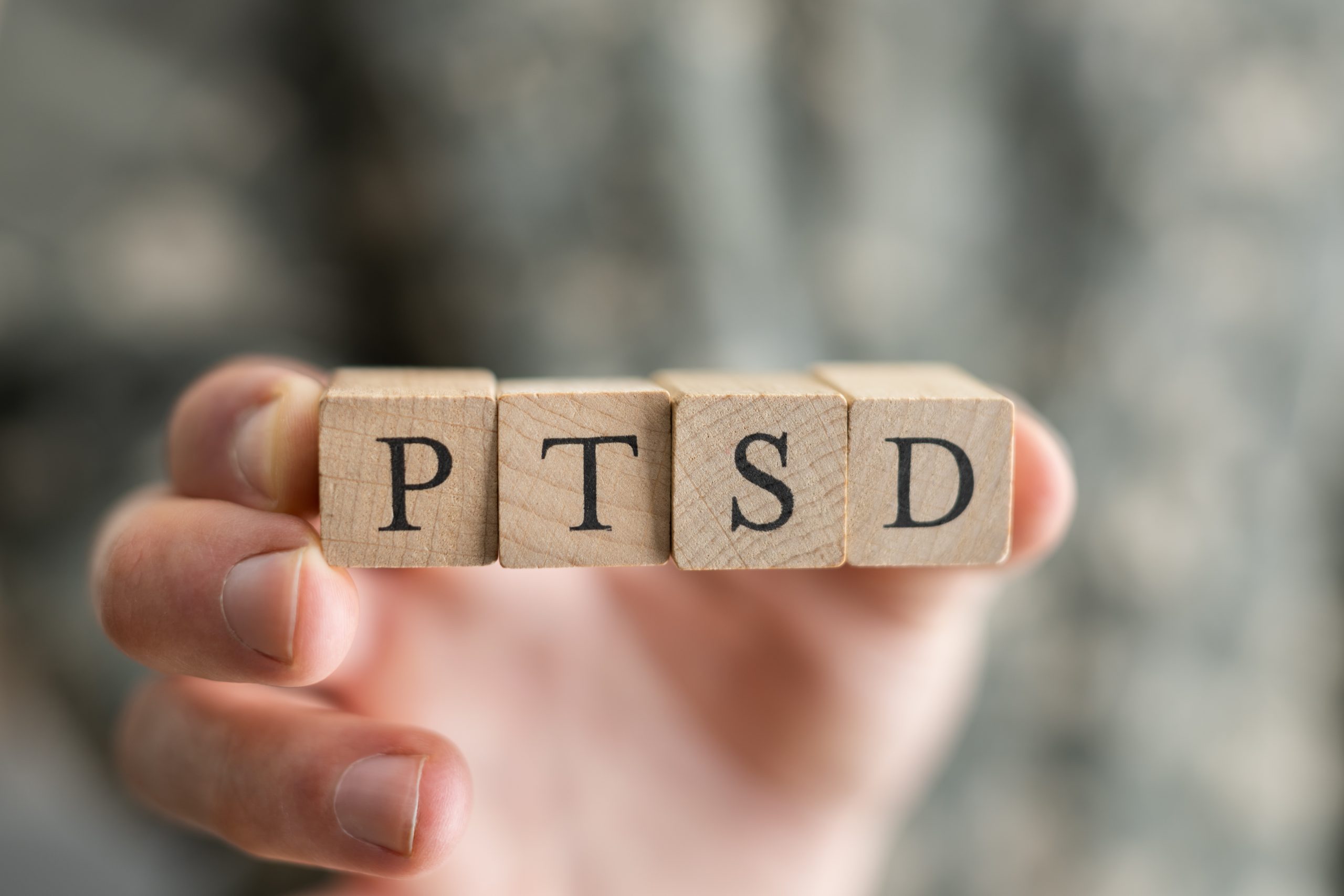 The Interconnection between Gambling Disorder and PTSD New York
