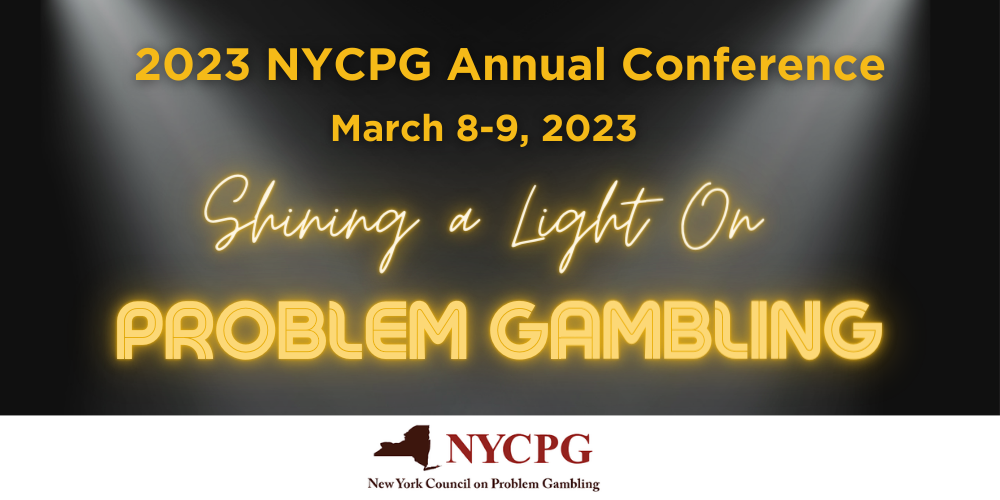 Shining a Light on New York Council on Problem Gambling