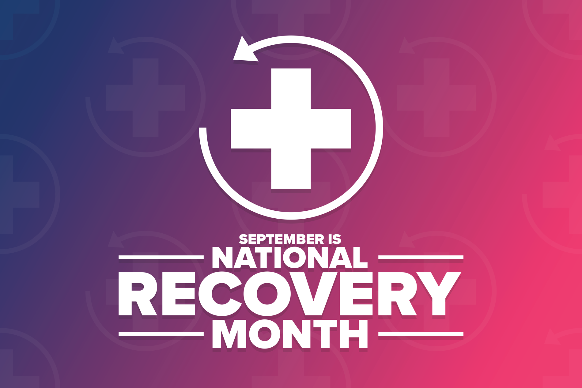 September-is-Recovery-Month