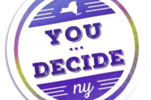 You Decide NY