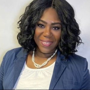 MH Keisha Kendley